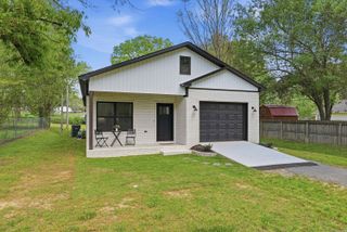 6 7th Street, Greenbrier, AR 72058