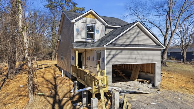 225 Sweetland Drive, Chattanooga, TN 37415