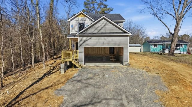 225 Sweetland Drive, Chattanooga, TN 37415