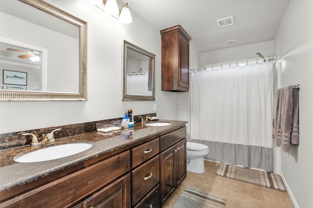 3520 Davidson Drive, College Station, TX 77845