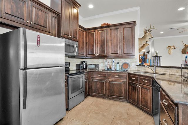 3520 Davidson Drive, College Station, TX 77845