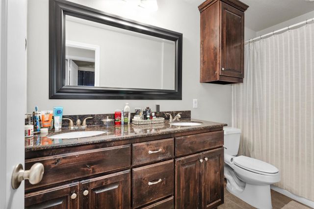 3520 Davidson Drive, College Station, TX 77845