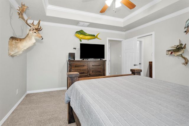3520 Davidson Drive, College Station, TX 77845