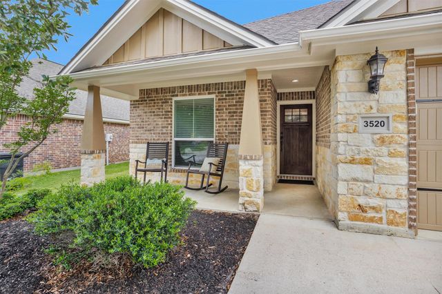 3520 Davidson Drive, College Station, TX 77845