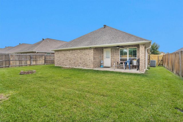 3520 Davidson Drive, College Station, TX 77845