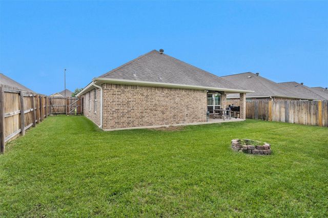 3520 Davidson Drive, College Station, TX 77845