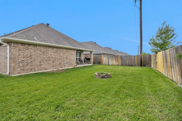 3520 Davidson Drive, College Station, TX 77845