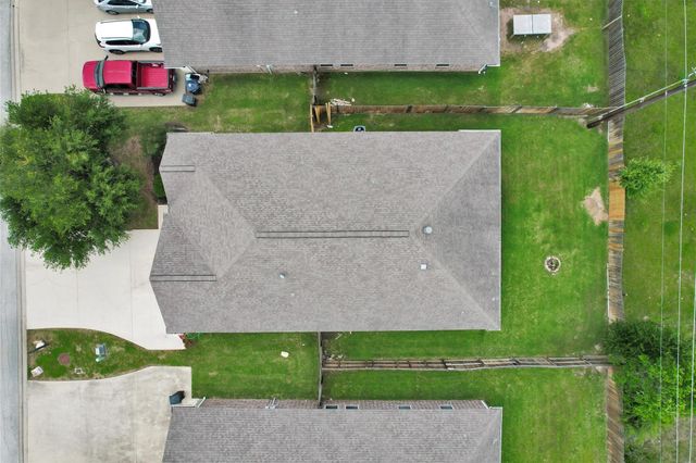 3520 Davidson Drive, College Station, TX 77845