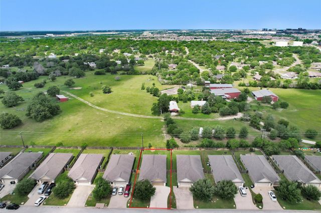 3520 Davidson Drive, College Station, TX 77845