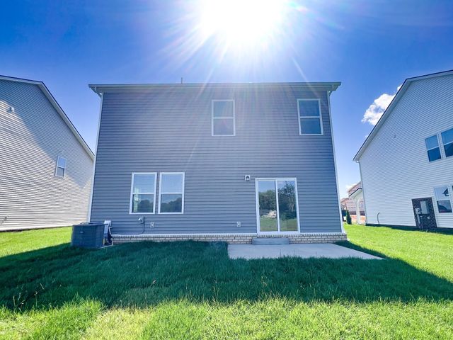 449 Perthshire Loop, Clarksville, TN 37043