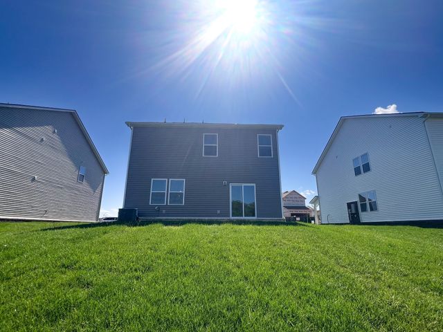 449 Perthshire Loop, Clarksville, TN 37043