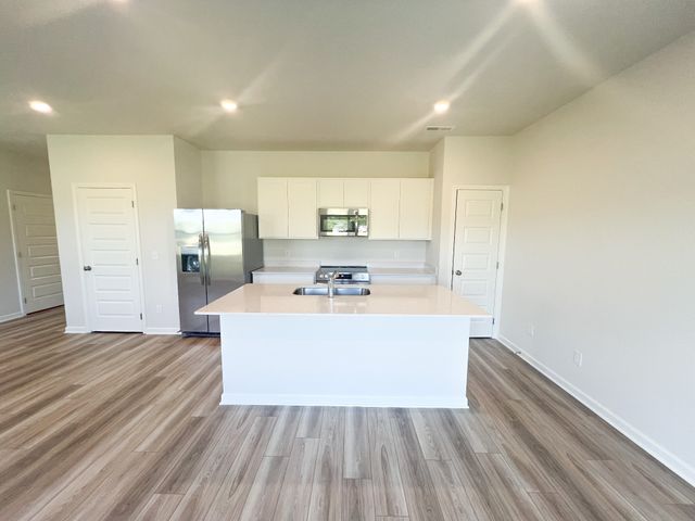 449 Perthshire Loop, Clarksville, TN 37043