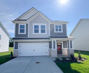 449 Perthshire Loop, Clarksville, TN 37043