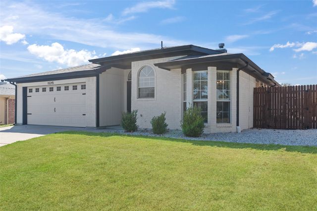 10245 Sunset View Drive, Fort Worth, TX 76108