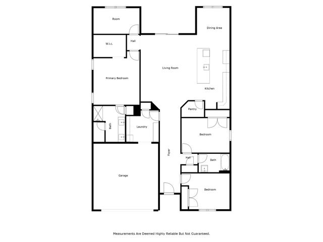 10104 Whitehorn Ln, Bell Buckle, TN 37020