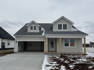 10104 Whitehorn Ln, Bell Buckle, TN 37020