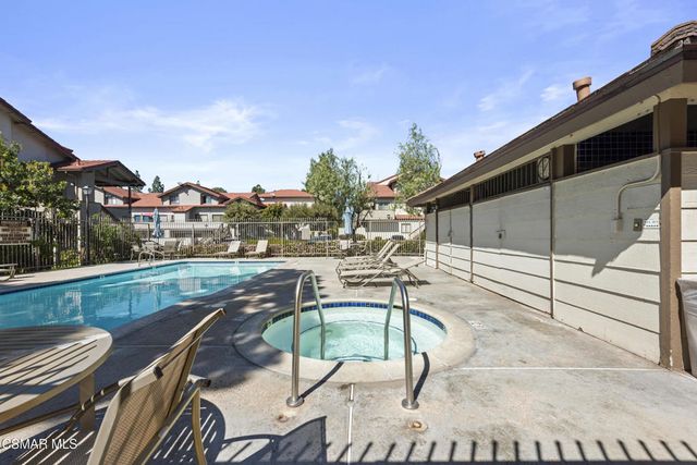 152 Maegan Place 9, Thousand Oaks, CA 91362