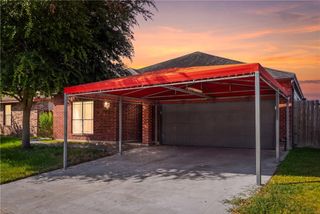 3109 Masterson Dr, Corpus Christi, TX 78415