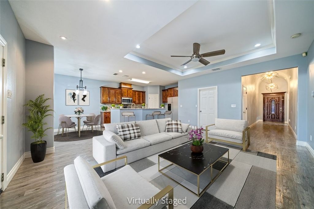 3109 Masterson Dr, Corpus Christi, TX 78415 — photo 5