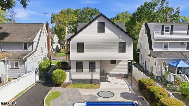 176 Garfield Pl, Maplewood Twp., NJ 07040