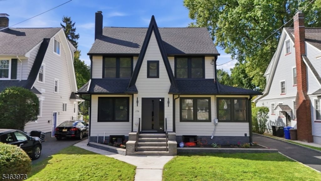 176 Garfield Pl, Maplewood Twp., NJ 07040