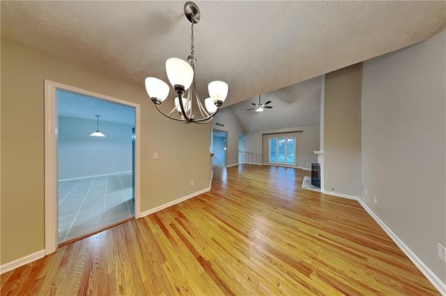 1828 Danbury Court, Powder Springs, GA 30127