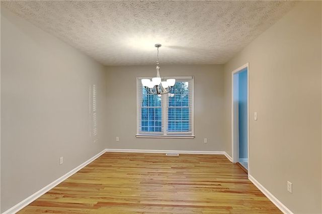 1828 Danbury Court, Powder Springs, GA 30127