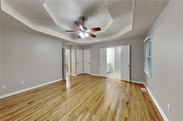 1828 Danbury Court, Powder Springs, GA 30127