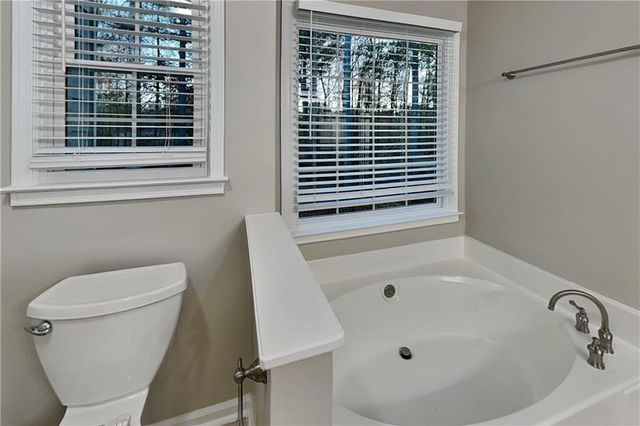 1828 Danbury Court, Powder Springs, GA 30127