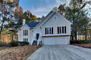 1828 Danbury Court, Powder Springs, GA 30127