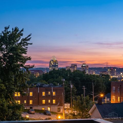 652 Wayne Street, Cincinnati, OH 45206
