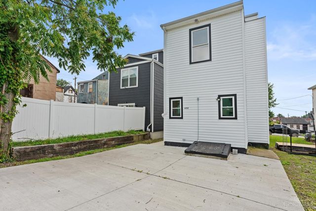 652 Wayne Street, Cincinnati, OH 45206