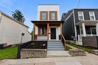 652 Wayne Street, Cincinnati, OH 45206