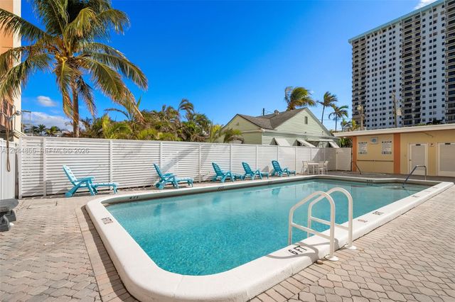 801 S Ocean Dr 207, Hollywood, FL 33019