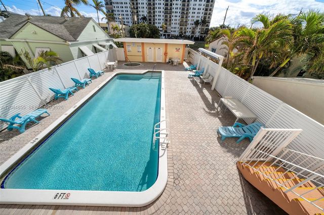 801 S Ocean Dr 207, Hollywood, FL 33019