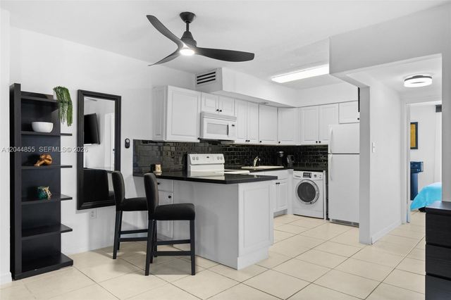 801 S Ocean Dr 207, Hollywood, FL 33019