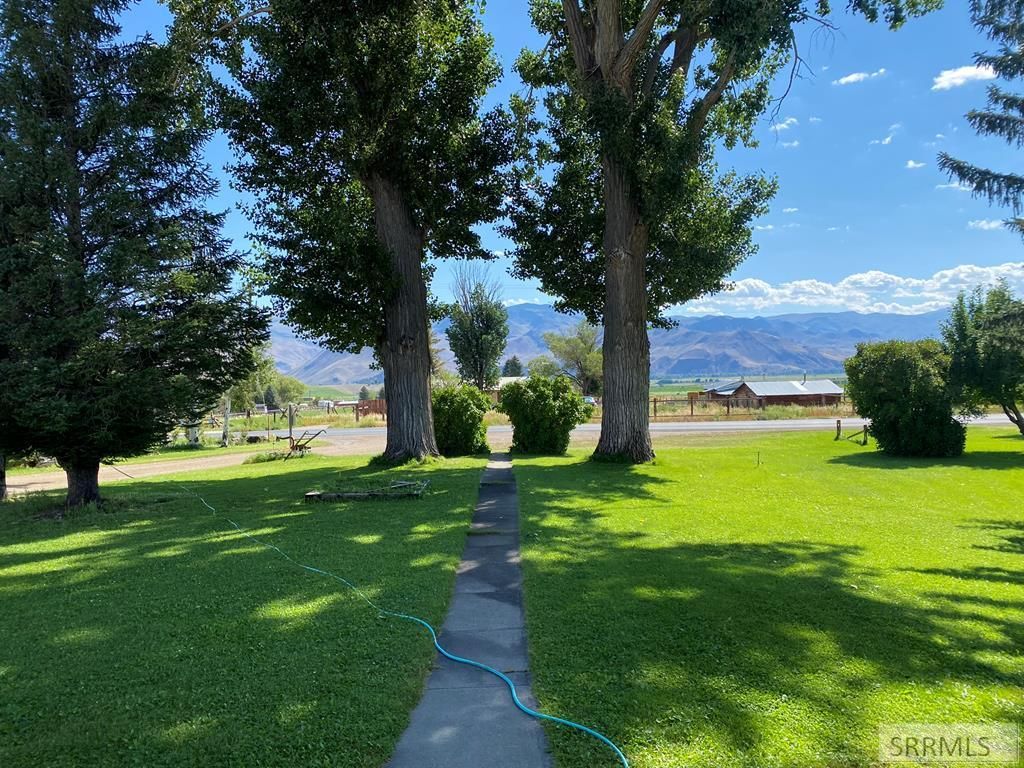 Image 5 of property listing at 2651 Challis Creek Road, Challis, ID 83226