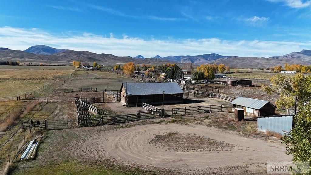 Image 61 of property listing at 2651 Challis Creek Road, Challis, ID 83226