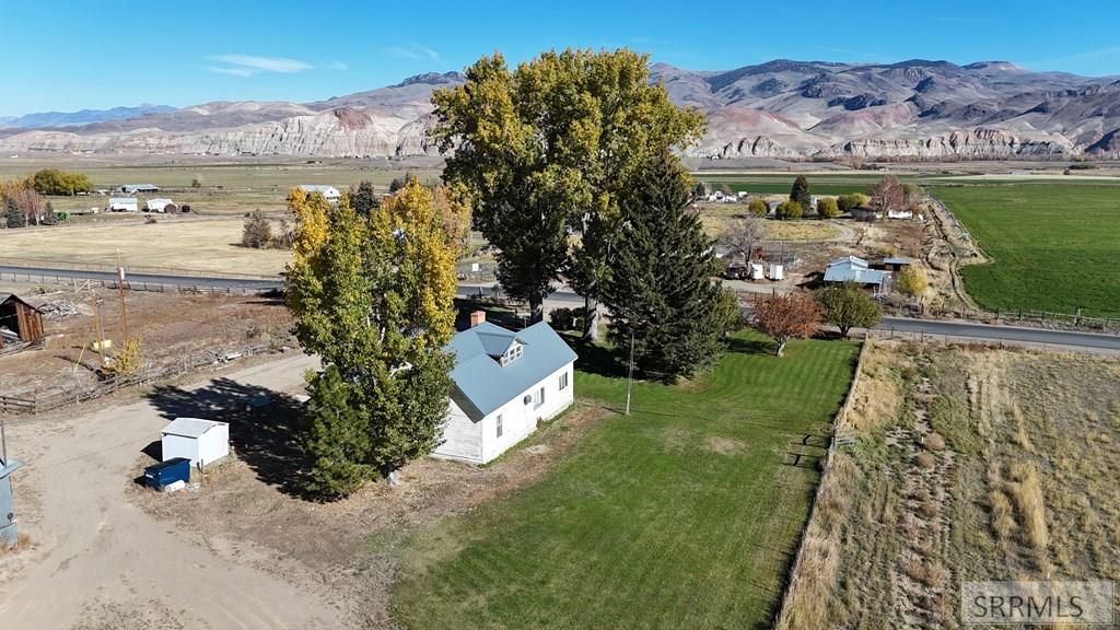 Image 63 of property listing at 2651 Challis Creek Road, Challis, ID 83226