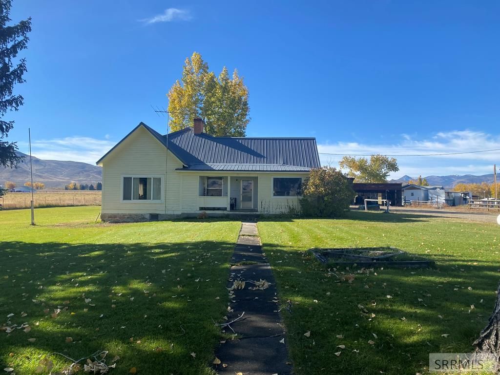 Image 65 of property listing at 2651 Challis Creek Road, Challis, ID 83226
