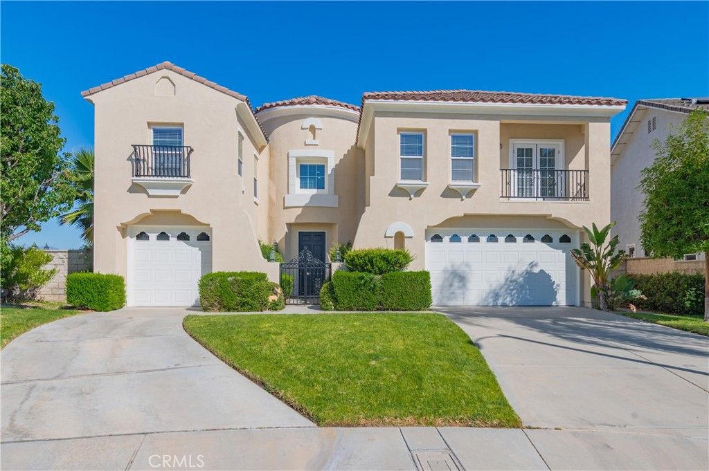 23553 Canyon Vista Court, Diamond Bar, CA 91765 — exterior