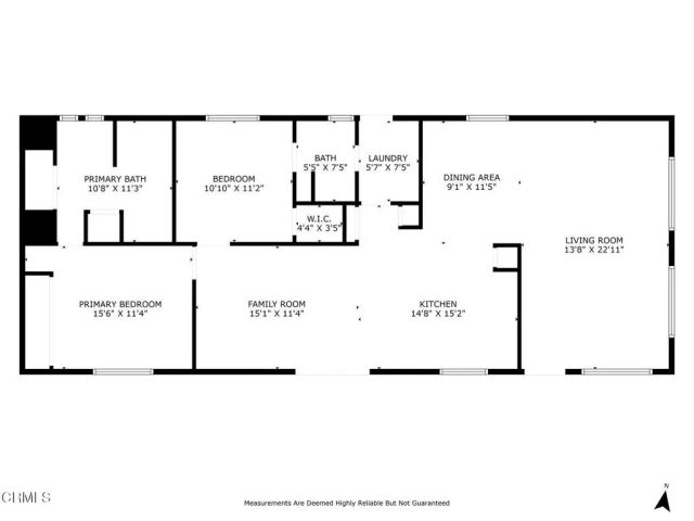 5540 W 5th 111, Oxnard, CA 93035