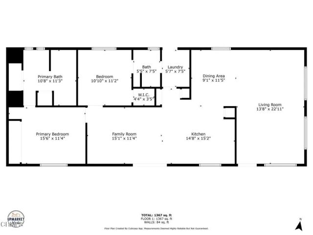 5540 W 5th 111, Oxnard, CA 93035