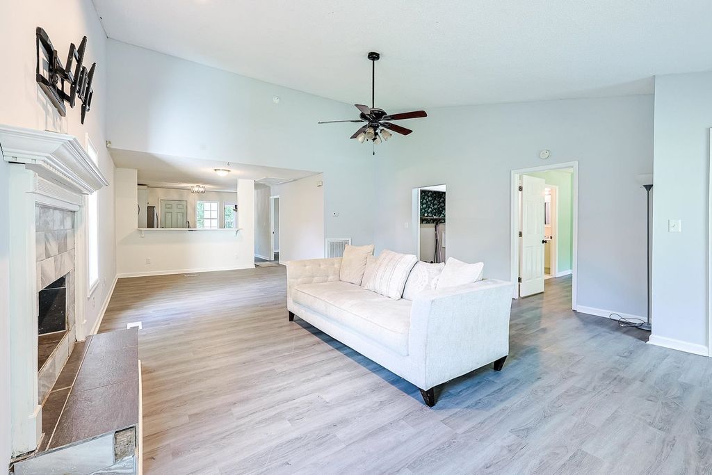 1709 Singleton St., Conway, SC 29527 — photo 2