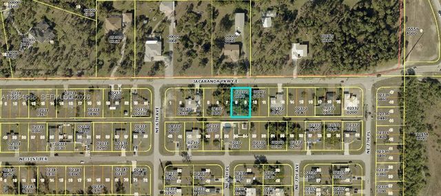 614 Jacaranda Pkwy E, Cape Coral, FL 33909