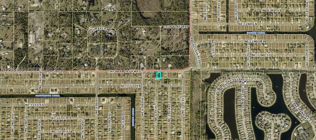 614 Jacaranda Pkwy E, Cape Coral, FL 33909