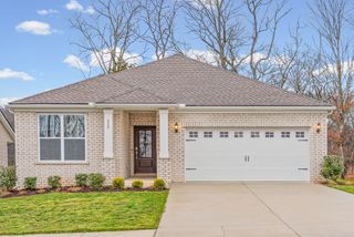 217 Viceroy Dr, Clarksville, TN 37043