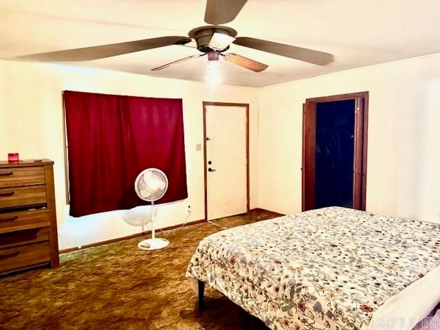 119 N 20th Street, Arkadelphia, AR 71923