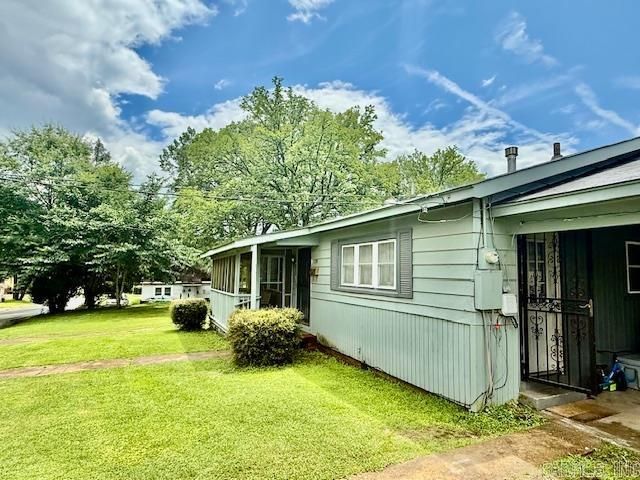 119 N 20th Street, Arkadelphia, AR 71923