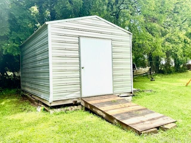 119 N 20th Street, Arkadelphia, AR 71923